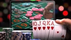 Официальный сайт Casino LotoRu