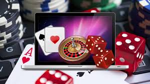 Официальный сайт Casino Malina